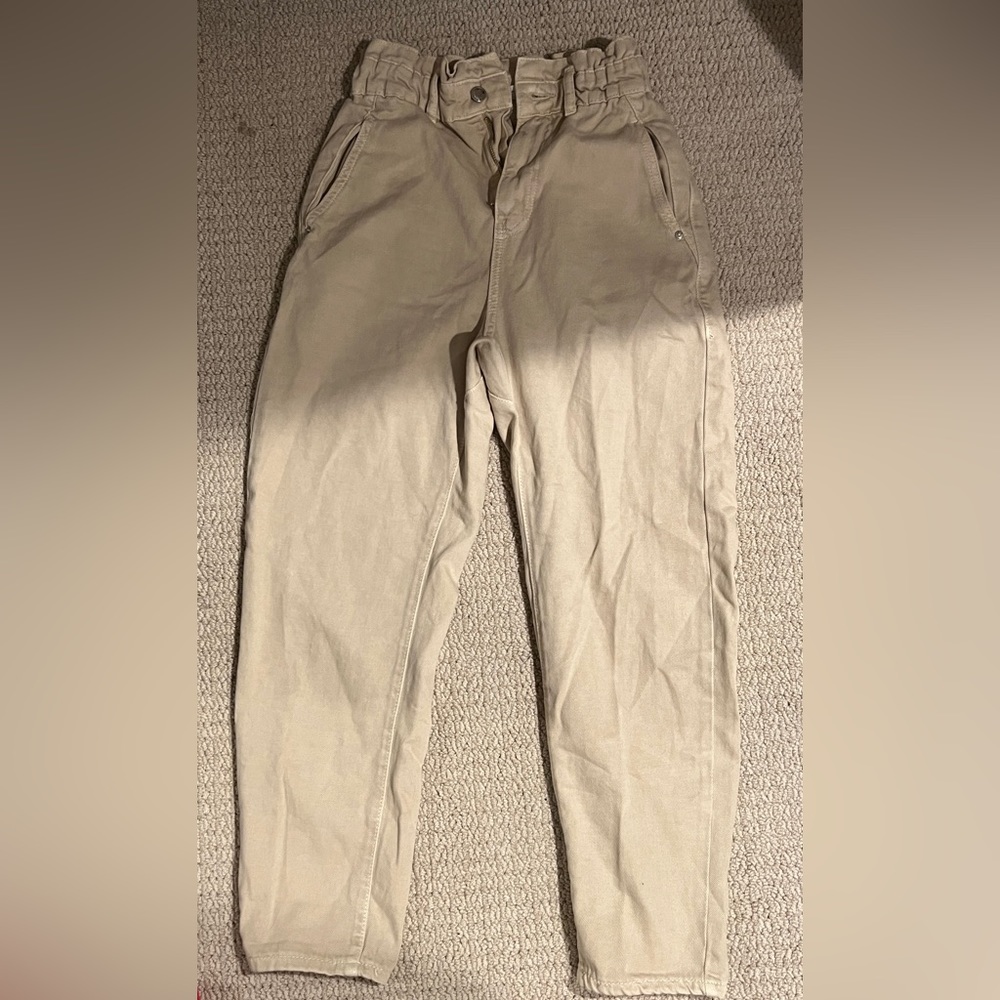 Zara pants